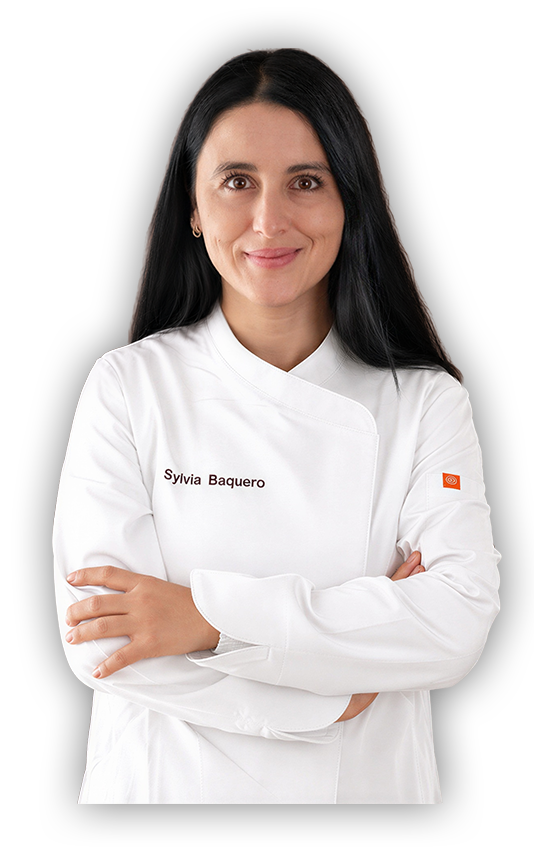 Sylvia Baquero Maestra Chocolatier