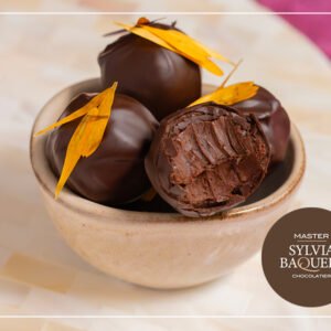 Curso | ABC de las trufas mas 2 recetarios