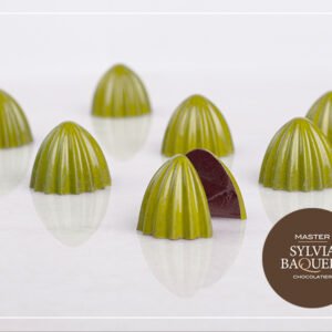 Curso | Formulación de Ganache, Pralinés y Giandujas