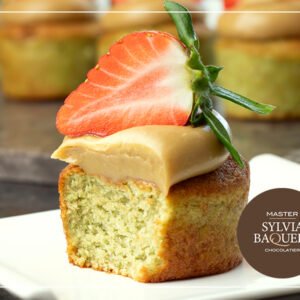 Recetario | Ganaches para Tartas