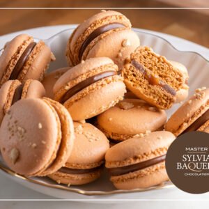 Recetario | Macarons