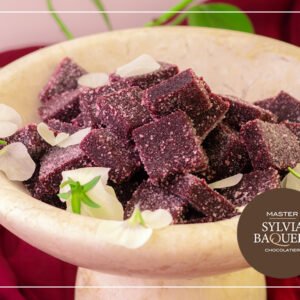 Recetario | Pastas de Fruta