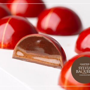Recetario | Pralinés y Giandujas