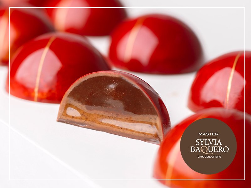 2026 Agosto Img Cover Recetario Pralines y giandujas