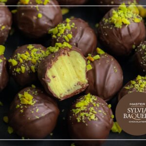 Recetario | Trufas