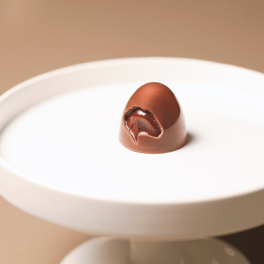 Curso | Formulación de Ganache, Pralinés y Giandujas 3 Curso | Formulación de Ganache, Pralinés y Giandujas - Image 3
