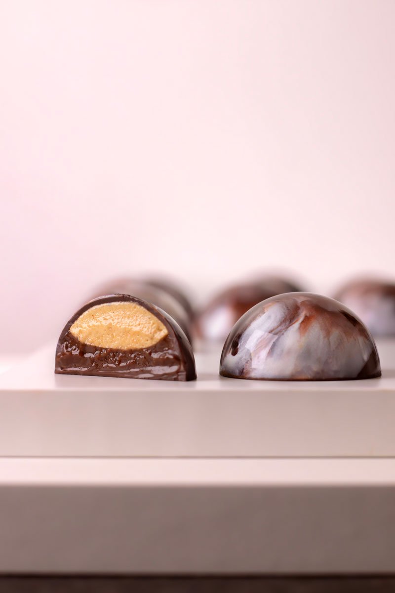 Recetario | Pralinés y Giandujas 7 Recetario | Pralinés y Giandujas - Image 7