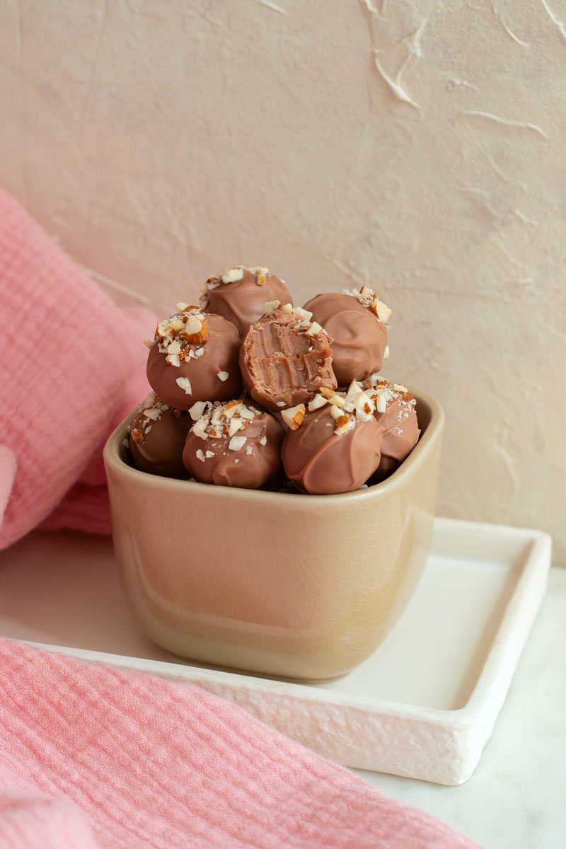Recetario | Trufas 2.0 6 Recetario | Trufas 2.0 - Image 6