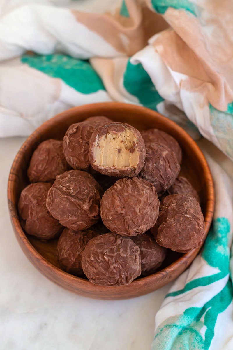 Recetario | Trufas 2.0 5 Recetario | Trufas 2.0 - Image 5