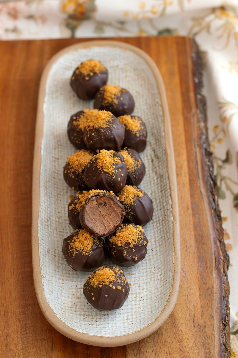 Recetario | Trufas 2.0 4 Recetario | Trufas 2.0 - Image 4