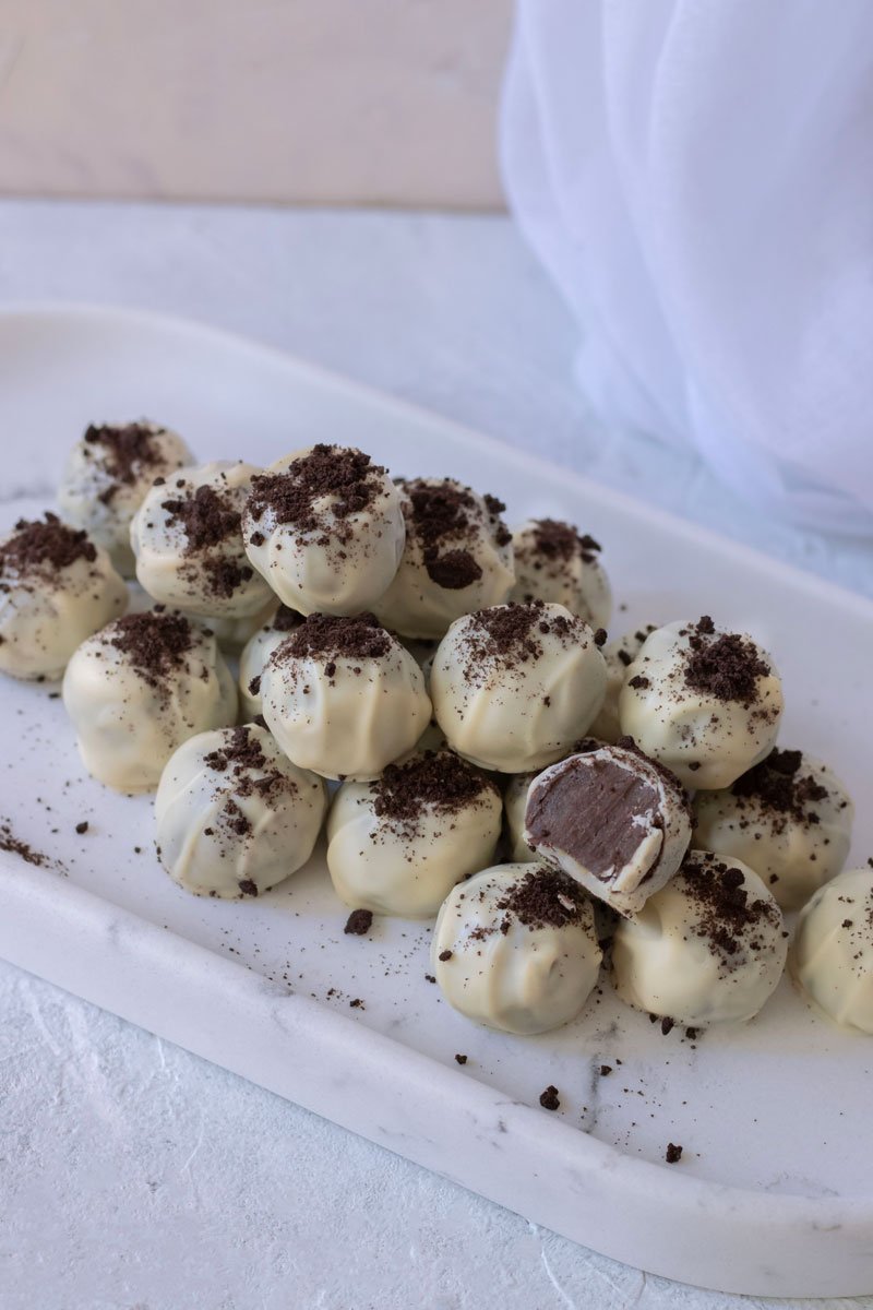 Recetario | Trufas 2.0 8 Recetario | Trufas 2.0 - Image 8